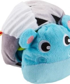 Fisher-Price Nijlpaardbal - Grijpspeelgoed -grijp-bijtspeelgoed Verkoop 550x519 7