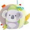 HABA Ontdekkersbal Koala - 16 Cm