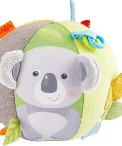 HABA Ontdekkersbal Koala - 16 Cm