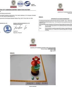 Ballentoren - Zinaps 5 Layer Ball Drop And Roll Swirling Tower Voor Baby En Peuter Development Educational Toy | Stack Drop Go Ramp Toy Set Gift Choice Activity Center Voor 1-3 Jaar- (WK 02127) 13 Ballentoren - Zinaps 5 Layer Ball Drop And Roll Swirling Tower Voor Baby En Peuter Development Educational Toy | Stack Drop Go Ramp Toy Set Gift Choice Activity Center Voor 1-3 Jaar- (WK 02127) -grijp-bijtspeelgoed Verkoop 550x524 2