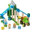 Fisher-Price GFJ12 Wonder Makers Recycling Centrum