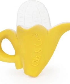 Oli & Carol Bijtspeeltje Chewy To Go - Anita Banaan -grijp-bijtspeelgoed Verkoop 550x526 5