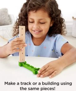 Fisher-Price GFJ12 Wonder Makers Recycling Centrum -grijp-bijtspeelgoed Verkoop 550x526 6