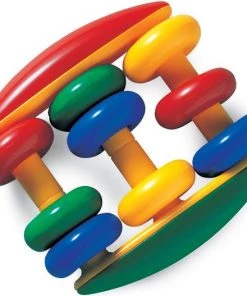 Tolo Rammelaar Telraam