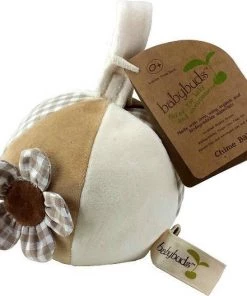 Babybuds Rammelaar/ Rinkel Bal