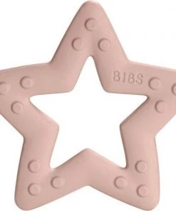 BIBS - Siliconen Bijtring - Bijtringen - Star Blush 21 BIBS - Siliconen Bijtring - Bijtringen - Star Blush -grijp-bijtspeelgoed Verkoop 550x529 2