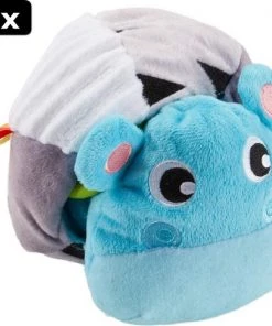 2x Fisher-Price Nijlpaardbal - Grijpspeelgoed 19 2x Fisher-Price Nijlpaardbal - Grijpspeelgoed -grijp-bijtspeelgoed Verkoop 550x529 5