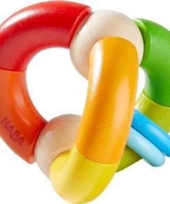 Haba Rammelaar - Regenboogbal