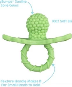 RaZbaby - Speenknuffel En Bijtspeentje - Aap -grijp-bijtspeelgoed Verkoop 550x532 6