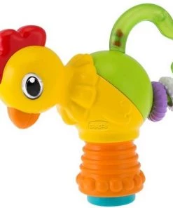 Chicco 07158-00 Rammelaar Kip