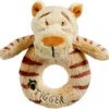 Rainbow Designs Disney Pluche Rammelaar Tigger 13 Cm