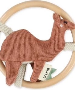 Trixie Rammelaar - Kameel