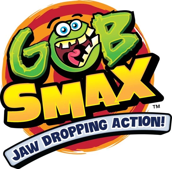 Goliath Gob Smax BIG MOUTH CASE WITH BALL 7 Goliath Gob Smax BIG MOUTH CASE WITH BALL - Afbeelding 7