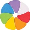 Bigjigs Toys Bigjigs Rainbow Petals