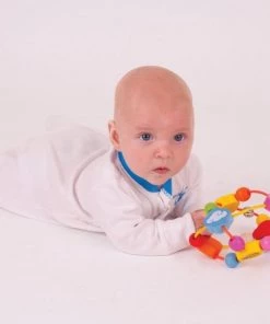 Bigjigs Baby - Activiteitenbal 7 Bigjigs Baby - Activiteitenbal -grijp-bijtspeelgoed Verkoop 550x542