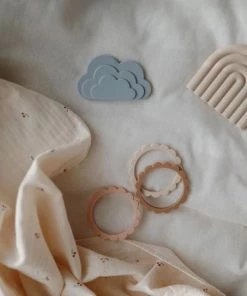 Mushie - Bijtring Wolk - Bijtringen - Cloud -grijp-bijtspeelgoed Verkoop 550x543 1