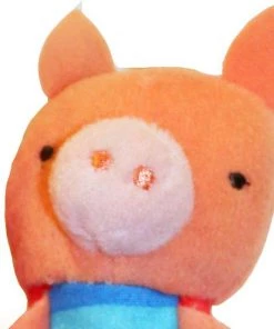 Eurekakids Speelhandschoen Rood - Handschoen Om Met Baby Te Spelen - Met Rammelaar -grijp-bijtspeelgoed Verkoop 550x543 10