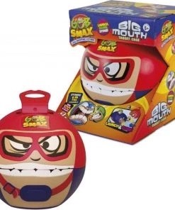 Goliath Gob Smax BIG MOUTH CASE WITH BALL 12 Goliath Gob Smax BIG MOUTH CASE WITH BALL -grijp-bijtspeelgoed Verkoop 550x544 4