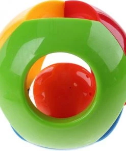 Jonotoys Rammelaar Baby Toys 10 Cm