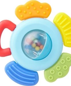 Haba Rammelaar - Bijtring - Bloem