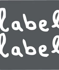 Label Label Wooden Stacking Rings Pink Roze 16 Label Label Wooden Stacking Rings Pink Roze -grijp-bijtspeelgoed Verkoop 550x546 5