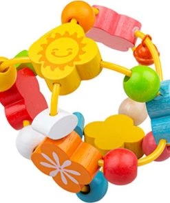 Bigjigs Baby - Activiteitenbal