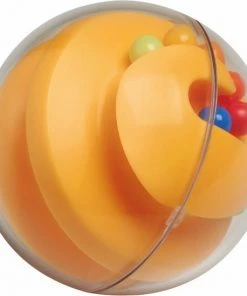 Haba Rammelaar Babyspeelgoed Regenboogwerveling