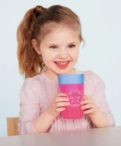Skip Hop Zoo Turn & Learn Training Cup - Butterfly Skip Hop Zoo Turn & Learn Training Cup - Butterfly -grijp-bijtspeelgoed Verkoop 550x549 12