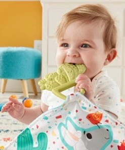 Fisher-Price Fisher Price - Bijt- & Knuffelcactus -grijp-bijtspeelgoed Verkoop 550x549 18