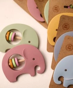 Femur® - Bijtring - Bijtspeeltje - Olifant - Bijtspeelgoed - Babyspeelgoed - Baby Rammelaar - Zwangerschap - Kraamcadeau - Cadeau Voor De Baby - Grijs 9 Femur® - Bijtring - Bijtspeeltje - Olifant - Bijtspeelgoed - Babyspeelgoed - Baby Rammelaar - Zwangerschap - Kraamcadeau - Cadeau Voor De Baby - Grijs -grijp-bijtspeelgoed Verkoop 550x550 106