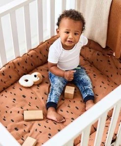 Jollein Rammelaar Pinguïn - Caramel 22 Jollein Rammelaar Pinguïn - Caramel -grijp-bijtspeelgoed Verkoop 550x550 12