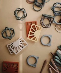 MUSHIE | Bijtring | Siliconen | Sun | Mutted Yellow | Teether 7 MUSHIE | Bijtring | Siliconen | Sun | Mutted Yellow | Teether -grijp-bijtspeelgoed Verkoop 550x550 124