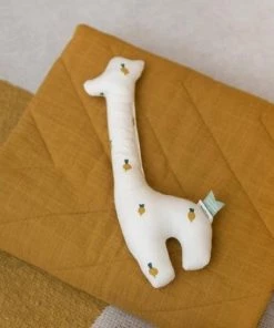 Trixie Rammelaar Giraf | Tiny Turnip