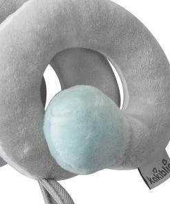 Merkloos Baby Wandelwagen Hanger Olifant Baby Knuffels -box Spiraal -baby Auto Stoel Opknoping Pluche Speelgoed -grijp-bijtspeelgoed Verkoop 550x550 173