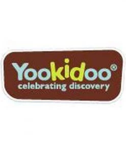 Yookidoo Tap Play Balloon Clip Speeltje Balloon -grijp-bijtspeelgoed Verkoop 550x550 203