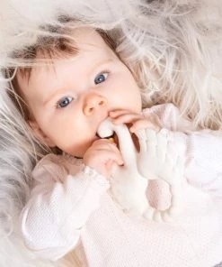 Natruba Bijtring Zwaan -grijp-bijtspeelgoed Verkoop 550x550 218