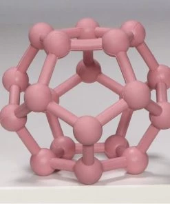 Label Label - Bijtspeelgoed Bal - Silicone - Bijtringen - Roze -grijp-bijtspeelgoed Verkoop 550x550 226