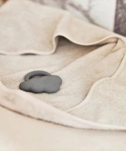 Jollein Bijtring Rubber Cloud - Storm Grey -grijp-bijtspeelgoed Verkoop 550x550 228