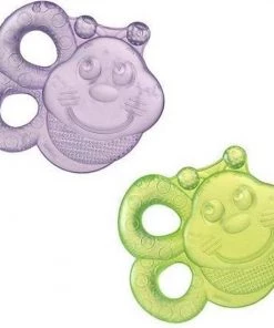 Playgro Bee 2 Stuks Watergevulde Bijtringen P0182213 -grijp-bijtspeelgoed Verkoop 550x550 233