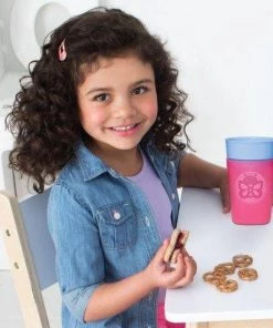 Skip Hop Zoo Turn & Learn Training Cup - Butterfly Skip Hop Zoo Turn & Learn Training Cup - Butterfly -grijp-bijtspeelgoed Verkoop 550x550 253