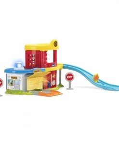 Chicco Babyspeelgoed Chicco Rescue Team 22 Chicco Babyspeelgoed Chicco Rescue Team -grijp-bijtspeelgoed Verkoop 550x550 272