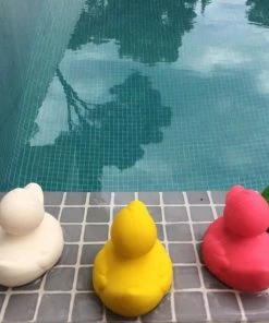 Oli & Carol Bijteend - Wit 22 Oli & Carol Bijteend - Wit -grijp-bijtspeelgoed Verkoop 550x550 283