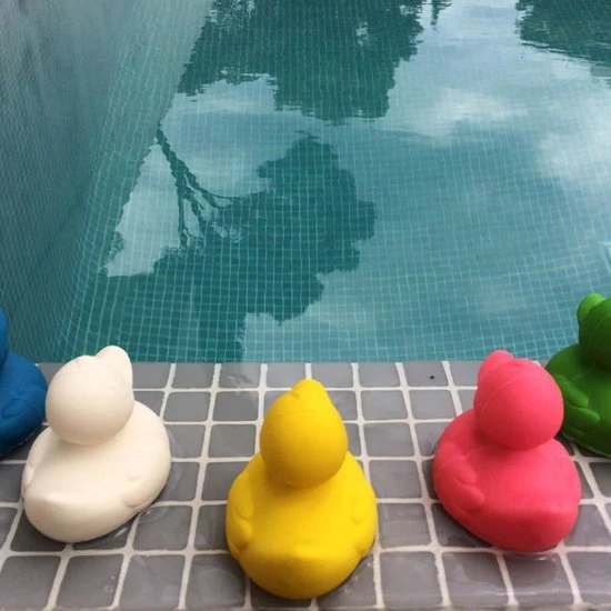 Oli & Carol Bijteend - Wit 10 Oli & Carol Bijteend - Wit - Afbeelding 10