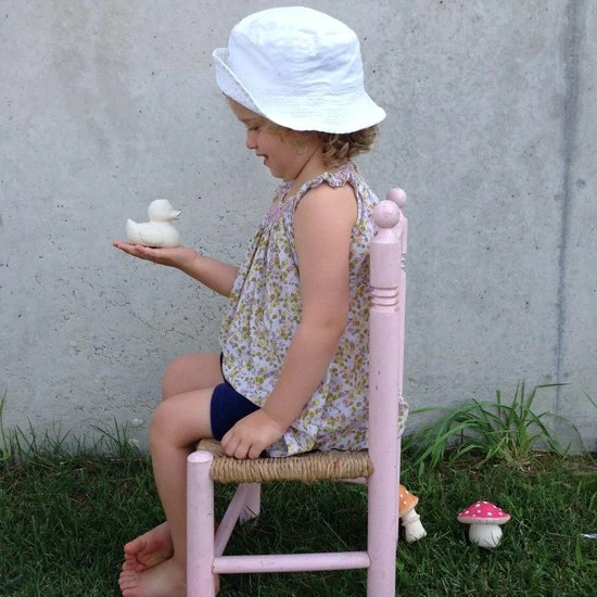 Oli & Carol Bijteend - Wit 11 Oli & Carol Bijteend - Wit - Afbeelding 11