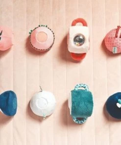 Lilliputiens - Anaïs Muzikale Rol -grijp-bijtspeelgoed Verkoop 550x550 285