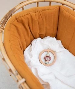 Trixie - Houten Ronde Rammelaar -grijp-bijtspeelgoed Verkoop 550x550 30