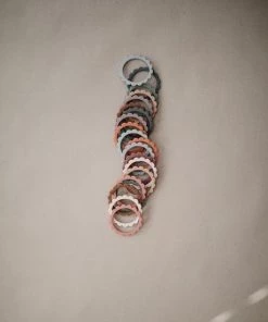 Mushie Siliconen Bijtringen Mix 3pack - Bijtringen - Steel Mix -grijp-bijtspeelgoed Verkoop 550x550 304