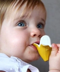 Oli & Carol Bijtspeeltje Chewy To Go - Anita Banaan -grijp-bijtspeelgoed Verkoop 550x550 308