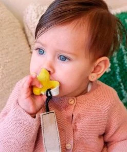 Oli & Carol Bijtspeeltje Chewy To Go - Anita Banaan -grijp-bijtspeelgoed Verkoop 550x550 309