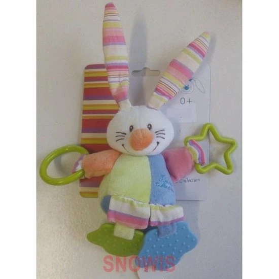 Bets The Bunny Knuffelkonijn Tiamo 1 Bets The Bunny Knuffelkonijn Tiamo